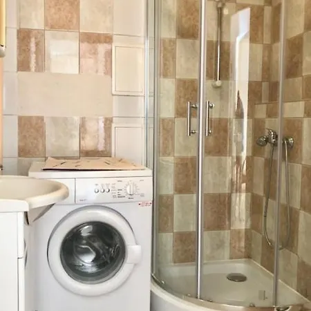 Mieszkanie Kawalerka 38m2 W Centrum Gdyni Apartment *